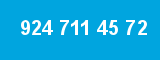 924 711 45 72